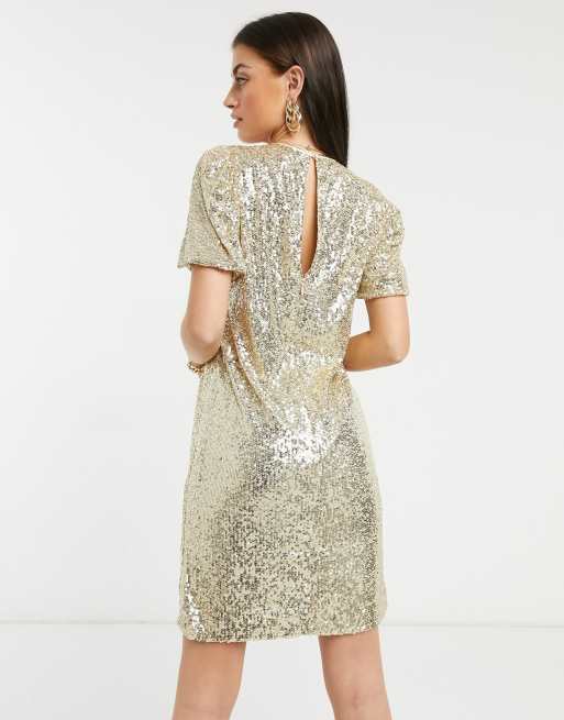 Whistles sequin clearance