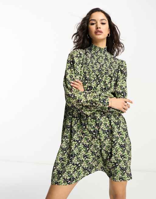 Whistles dresses clearance green