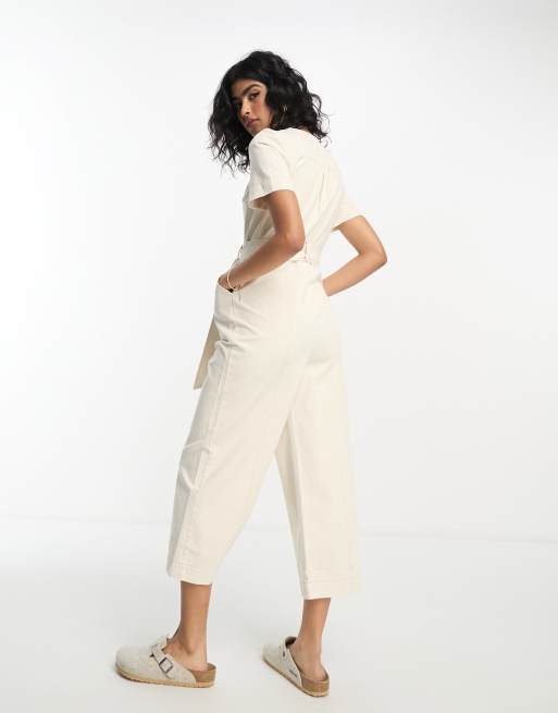 Whistles cheap white jumpsuit