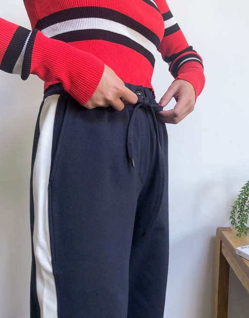 Whistles side stripe jogger new arrivals