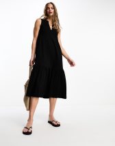 Whistles freya outlet dress