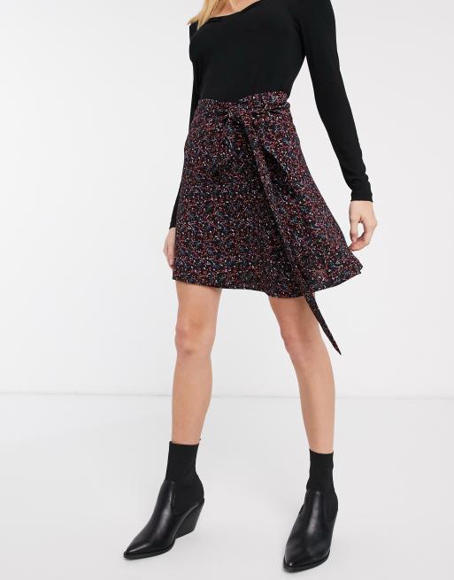 Asos star outlet skirt