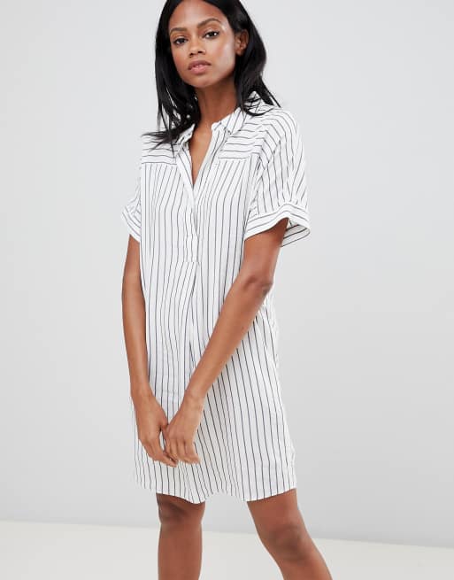 Whistles shop tunic dress