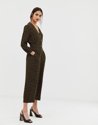 whistles jumpsuit
