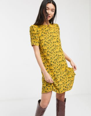 whistles trailing daisy dress