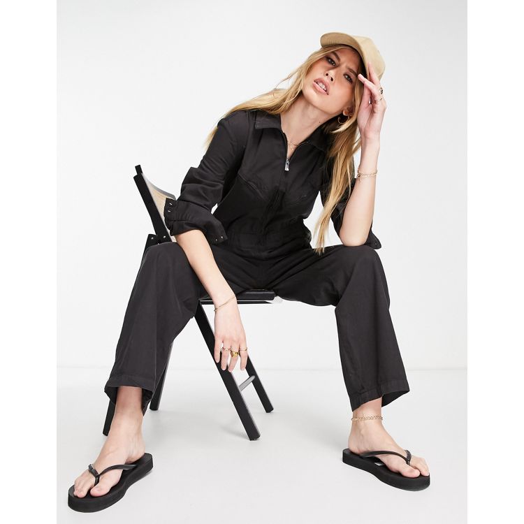 Stone Ultimate Utility Jumpsuit, WHISTLES