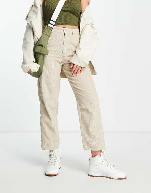 Whistles UtilityCargojeans aus Cord ASOS