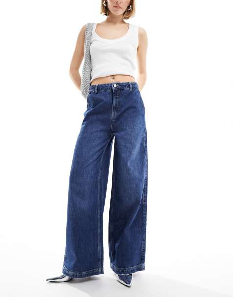 Vintage Plus Size Baggy Boyfriend Jeans For Women High Waist Jeans Spring  Summer 2019 Thin Woman Elasticity Denim Pants From Hongxigua, $38.08