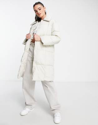 Whistles puffer clearance coat