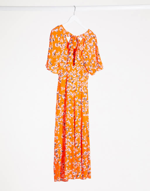 Whistles zelena dress sales