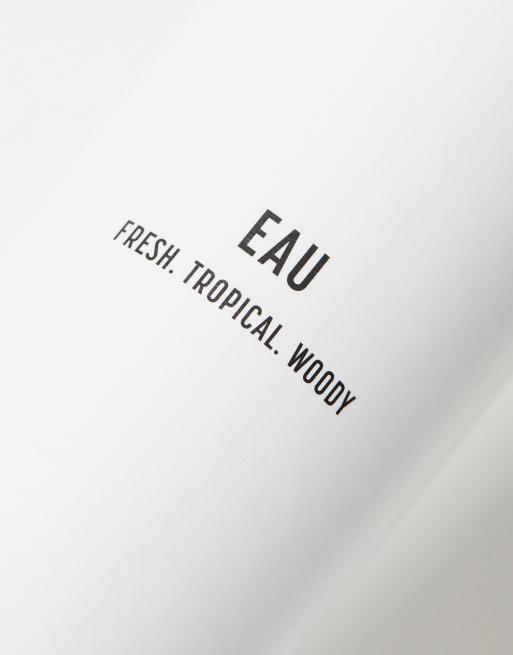 Who is Elijah Eau Eau De Parfum 10ml, 3 of 4