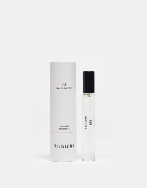 Who is Elijah Her Eau De Parfum 10ml - view 1