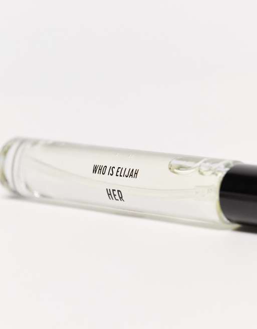 Who is Elijah Her Eau De Parfum 10ml, 3 of 4