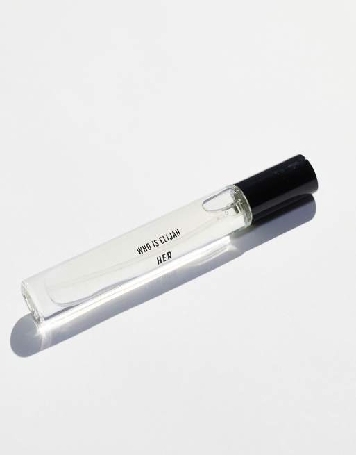 Who is Elijah Her Eau De Parfum 10ml, 4 of 4