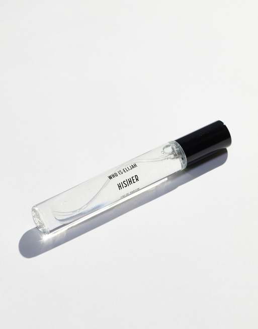 Who is Elijah His Her Eau De Parfum 10ml, 4 of 4