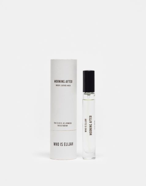 Who is Elijah Morning After Eau De Parfum 10ml - view 1