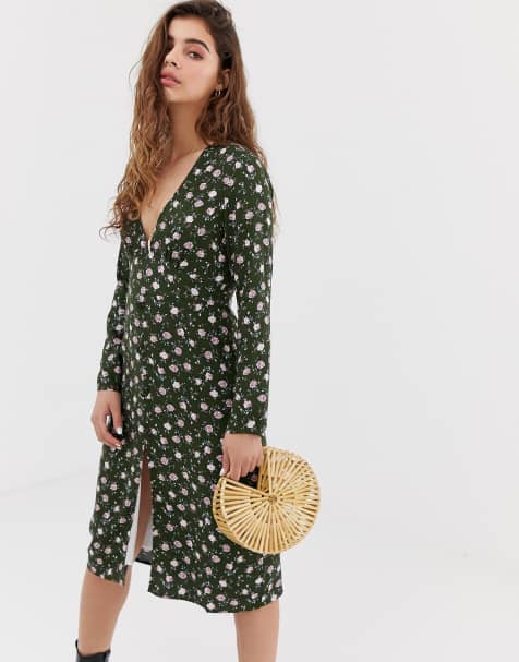 Wild Honey Shop Wild Honey Tops Dresses And Jumpsuits Asos