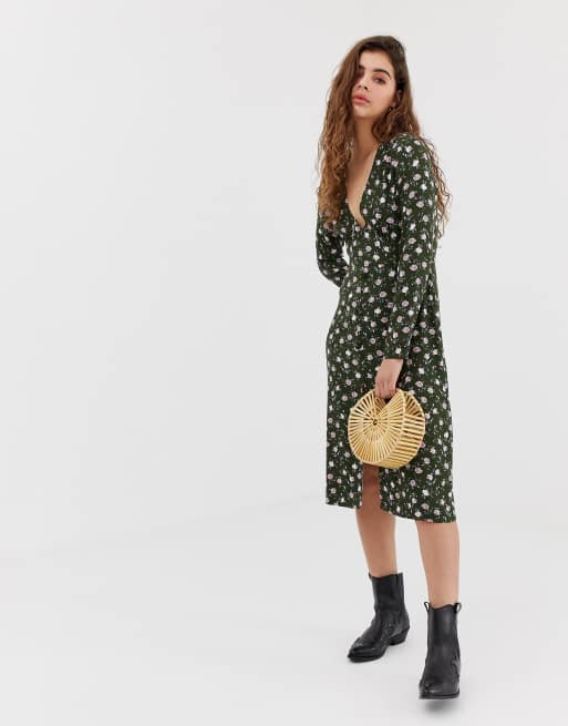 Wild honey hotsell tea dress