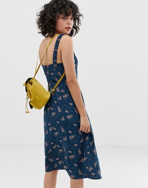 Wild honey shop tea dress