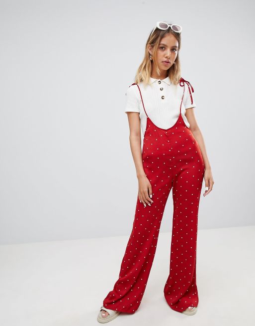 Wild sales honey jumpsuit