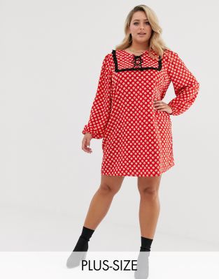 wild honey plus size clothing