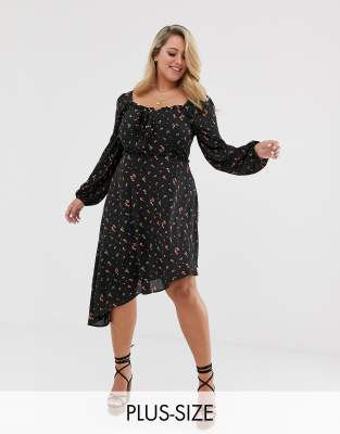 wild honey plus size clothing