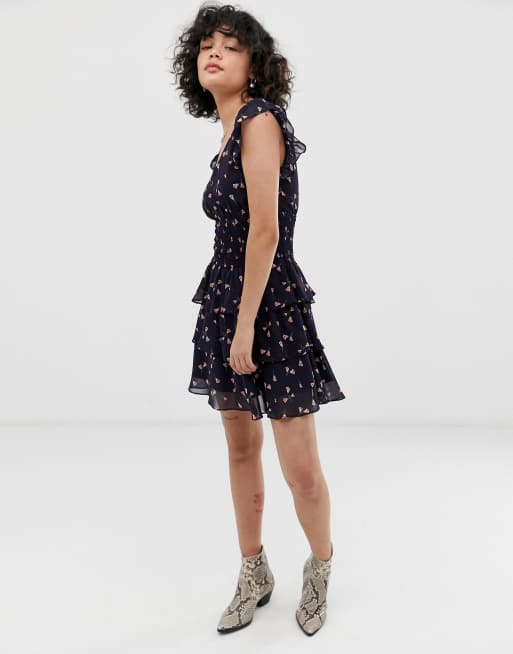 Wild honey tea on sale dress