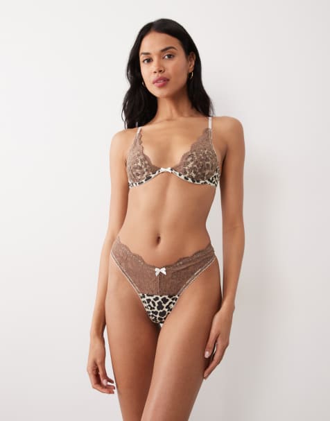 Wild Lovers Anouk set - view 1