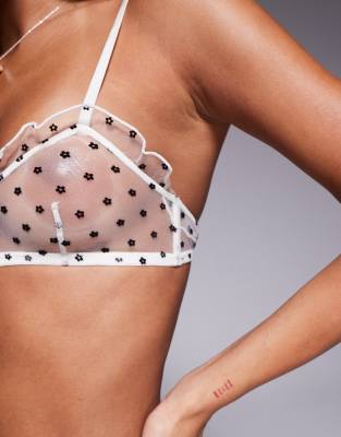 Wild Lovers Florent Briefs