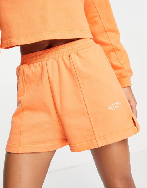 Lounge boyfriend shorts new arrivals