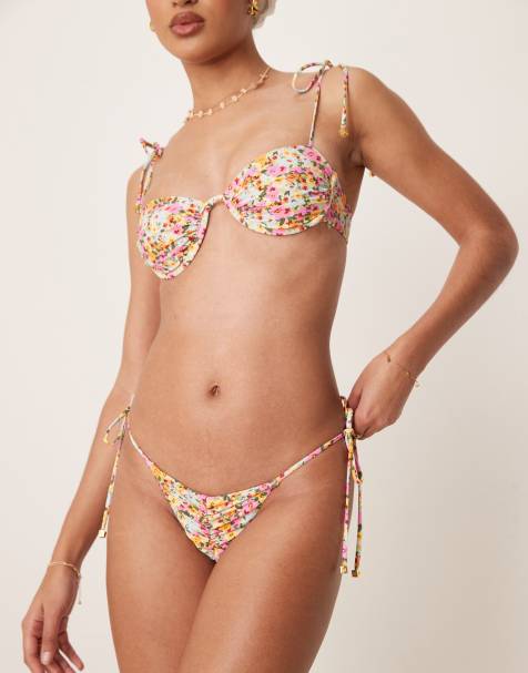 Wild Lovers - Tropicana - Bikini multicolore - view 1