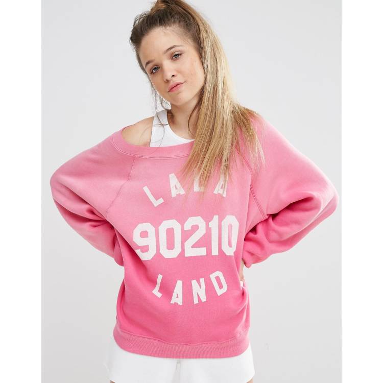 Wildfox love potion on sale sweater