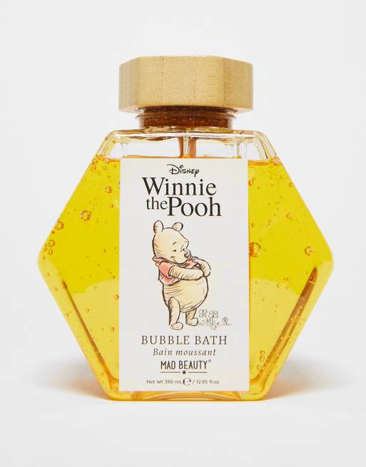 Winnie The Pooh Bubble Bath 380ml