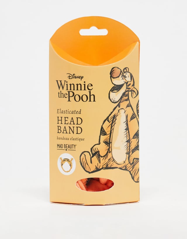 Winnie The Pooh Tigger Headband