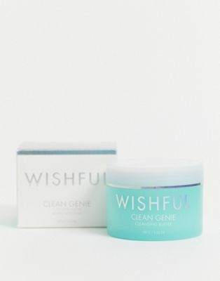 Wishful Clean Genie Cleansing Butter - ASOS Price Checker
