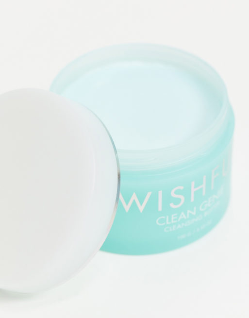 Wishful Clean Genie Cleansing Butter, 2 of 4