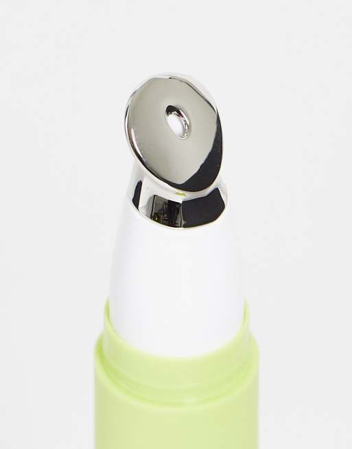Wishful – Eye Lift and Contour – Serum med 1% bakuchiol & peptid, 3 av 4