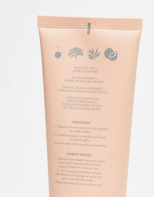 Wishful - Get Clean Gentle Foaming Cleanser 150 ml, 4 af 4