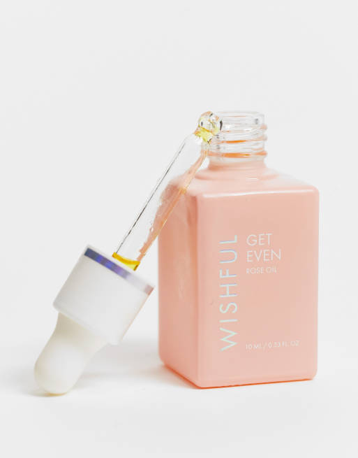 Wishful – Get Even – Olejek różany 10 ml, 2 z 4