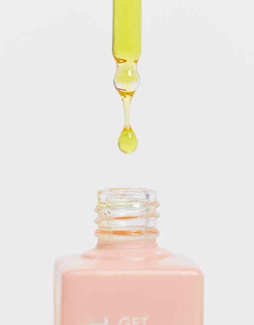 Wishful Get Even Rose Oil 10ml, 3 of 4