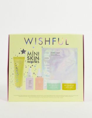 Wishful Mini Skin Wishes (Save 22%)