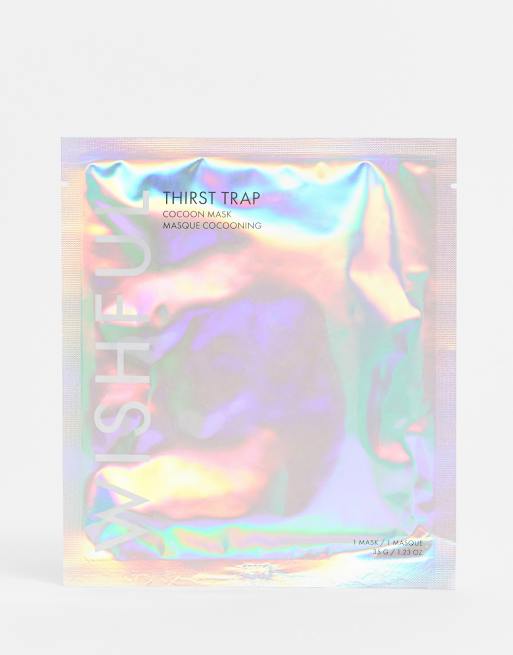 Wishful Thirst Trap Cocoon masker