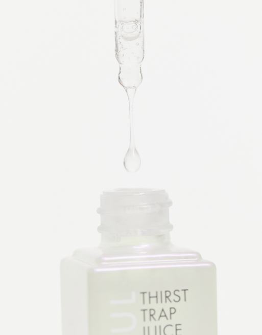 Wishful – Thirst Trap Juice HA3 & Peptide Serum, 30ml, 3 av 4