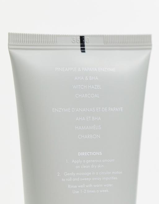 Wishful Yo Detox Face and Body Enzyme Scrub 100ml, 4 of 4
