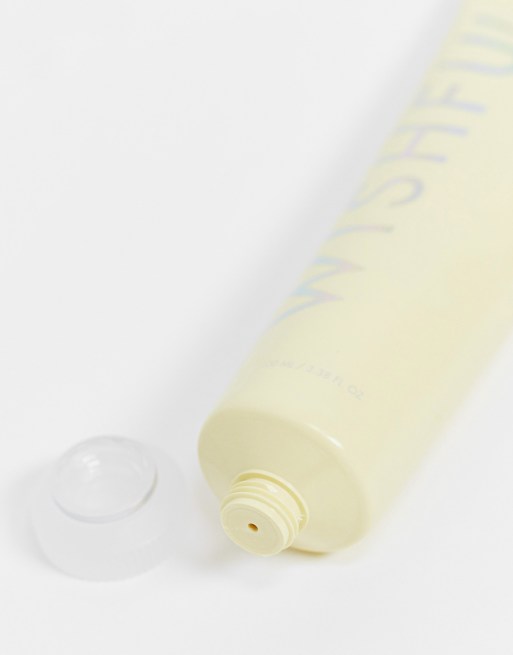 Wishful Yo Glow Enzyme Scrub 100 ml