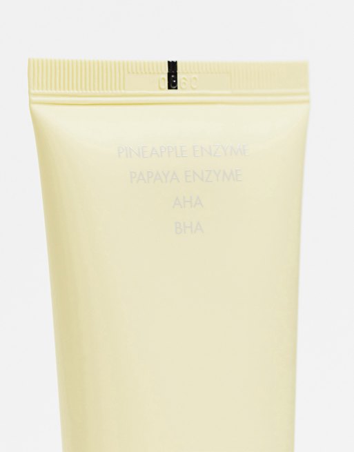 Wishful Yo Glow Enzyme Scrub 100ml, 4 of 4