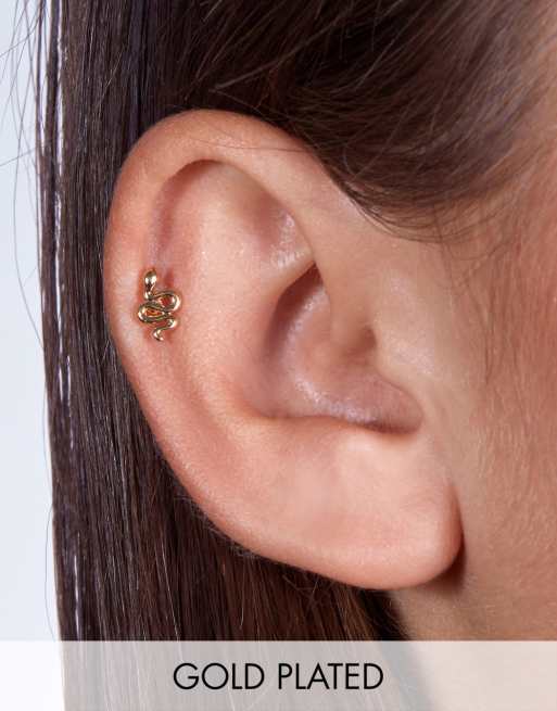 Piercing With Titanium: Why It's The Way to Go