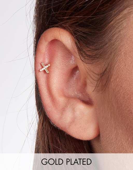 Piercing With Titanium: Why It's The Way to Go