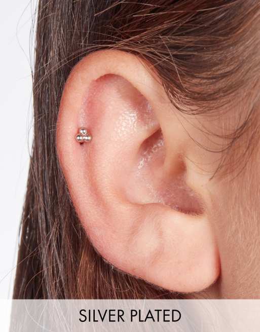 Small Bling Piercing