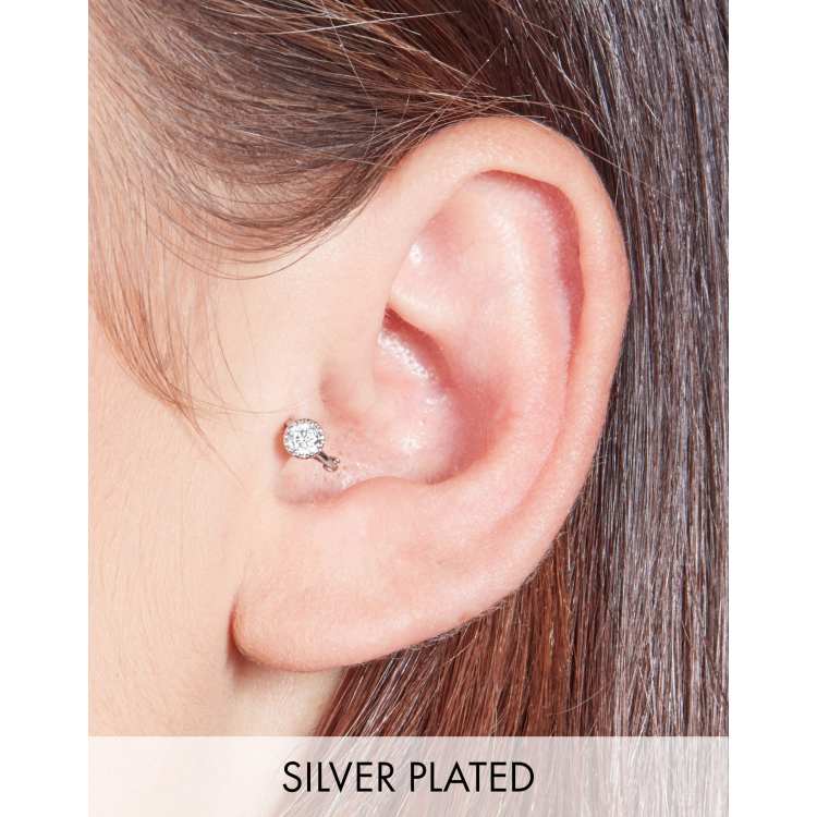 Small Bling Piercing